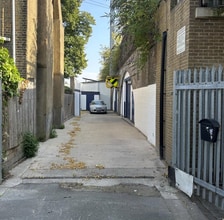 338-349 Thorpe Rd, London en alquiler Foto del edificio- Imagen 2 de 3