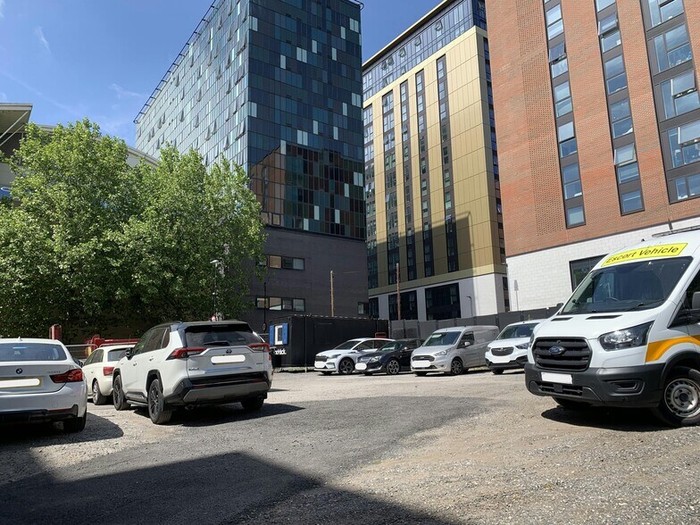 St. Cecilia St, Leeds en venta - Foto del edificio - Imagen 3 de 8