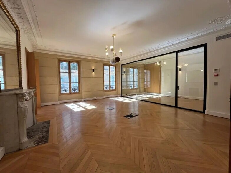 10 Rue Du Mont Thabor, Paris en alquiler - Foto del edificio - Imagen 3 de 11