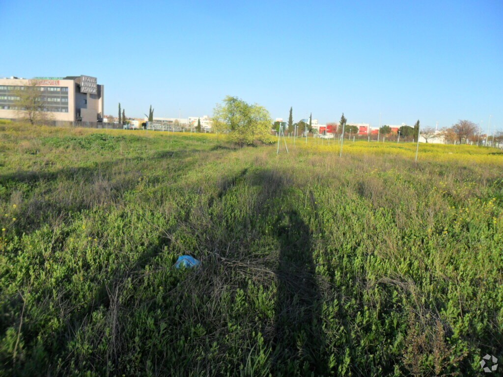 Terreno en Madrid, Madrid en venta Foto principal- Imagen 1 de 8