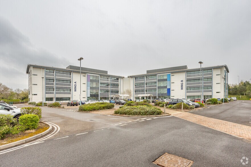 Dunleavy Dr, Cardiff en alquiler - Foto principal - Imagen 1 de 6