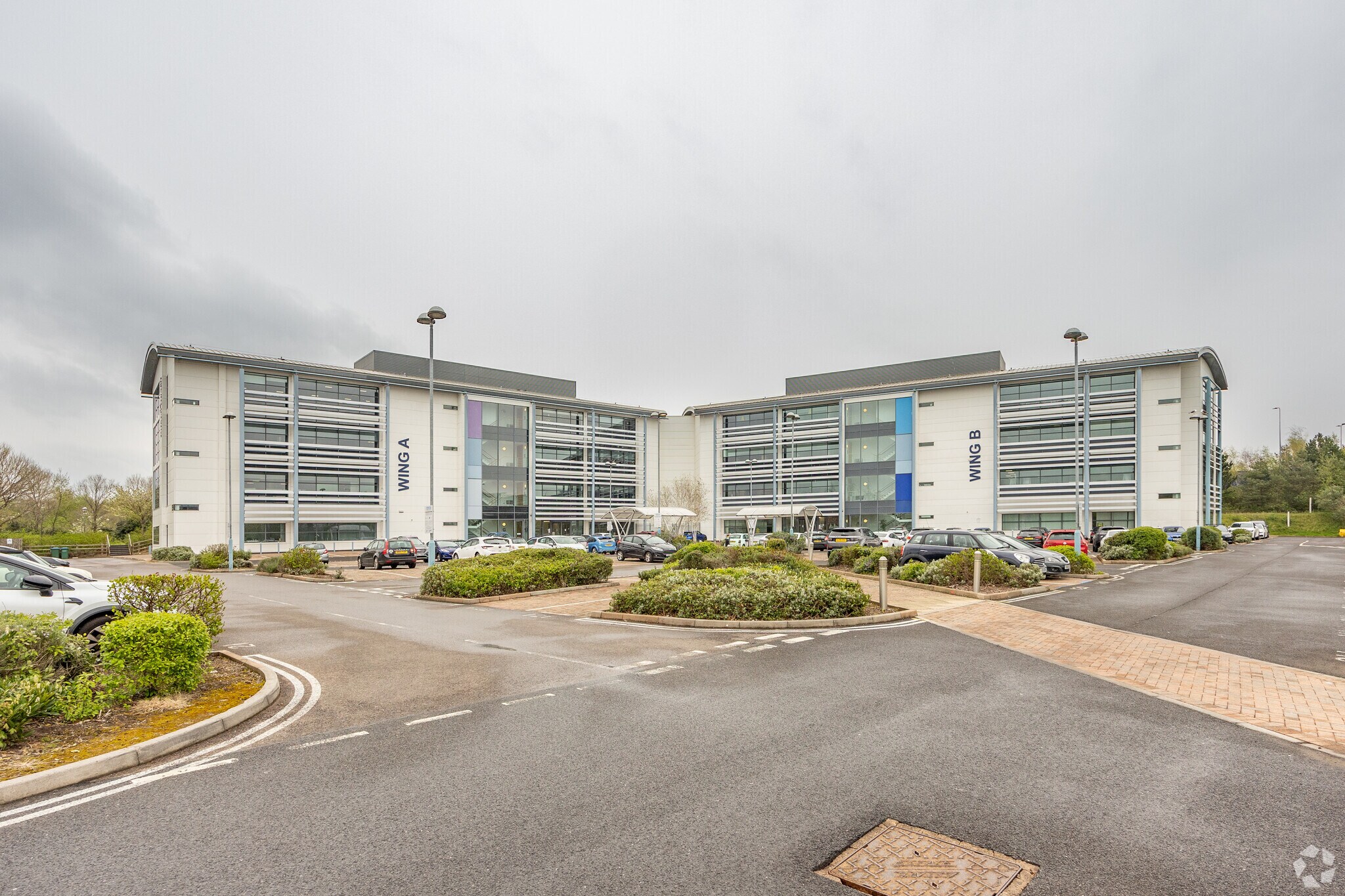 Dunleavy Dr, Cardiff en alquiler Foto principal- Imagen 1 de 7