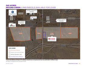 Tower Road, Denver, CO - VISTA AÉREA  vista de mapa - Image1