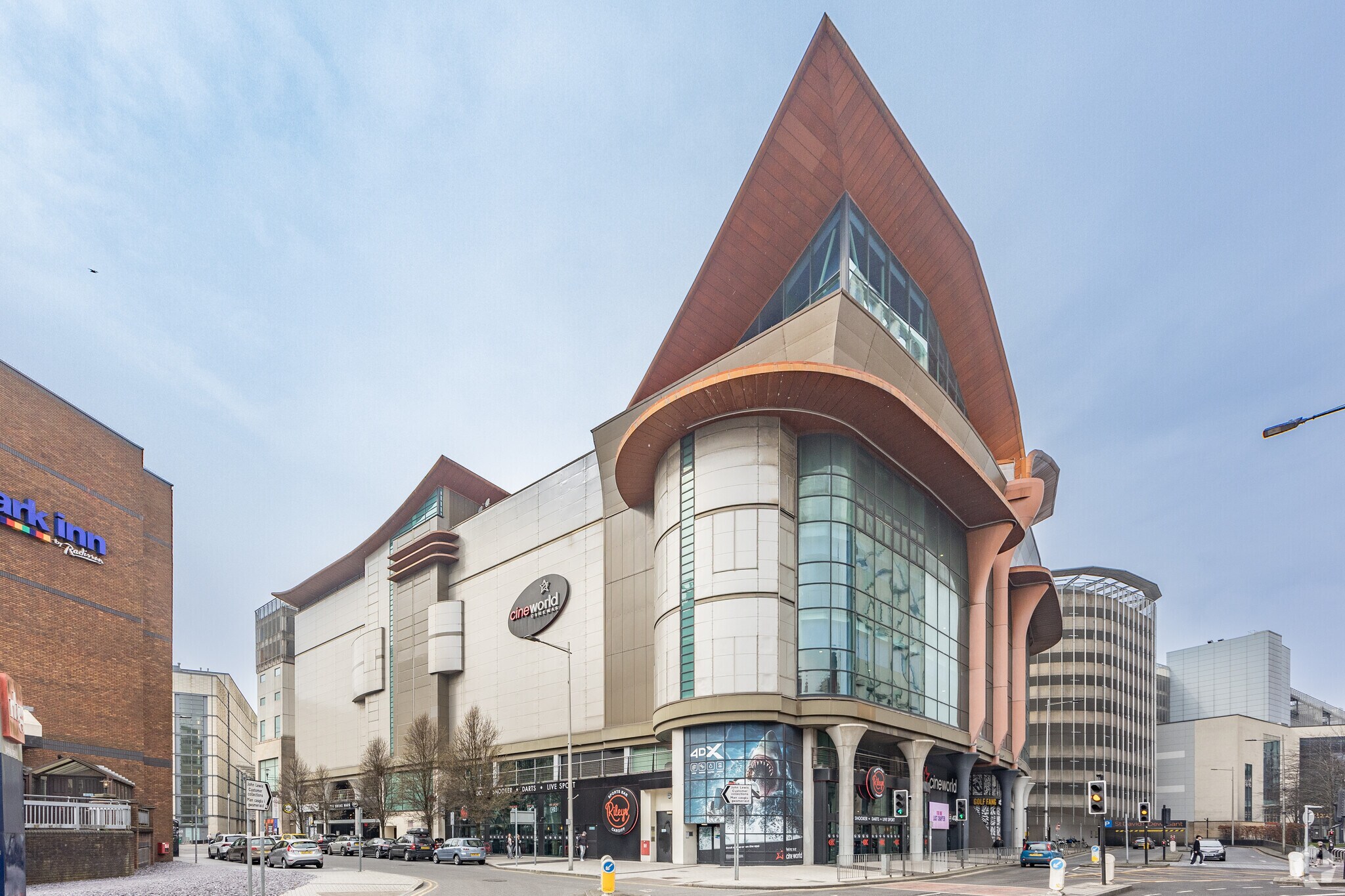 Mary Ann St, Cardiff en venta Foto principal- Imagen 1 de 5