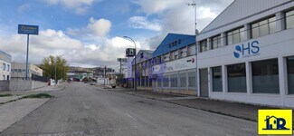 Más detalles de Nave en alquiler