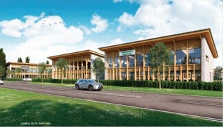 Más detalles de Uckfield Rd, Ringmer - Nave en alquiler