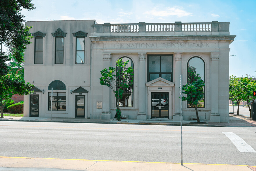 300 Frederica Street - multiple parcels cartera de 3 inmuebles en venta en LoopNet.es - Foto del edificio - Imagen 3 de 5