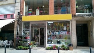 Más detalles de Local en alquiler