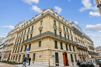 Más detalles de 90 Rue De Miromesnil, Paris - Coworking en alquiler