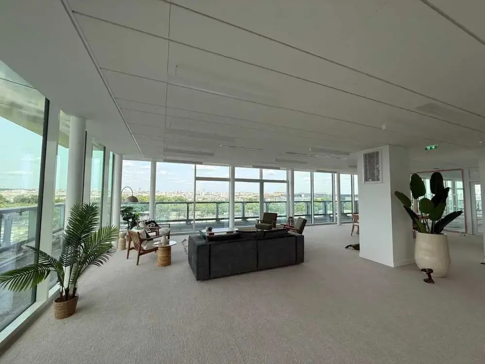 83-87 Quai Panhard Et Levassor, Paris en alquiler Foto del interior- Imagen 1 de 6