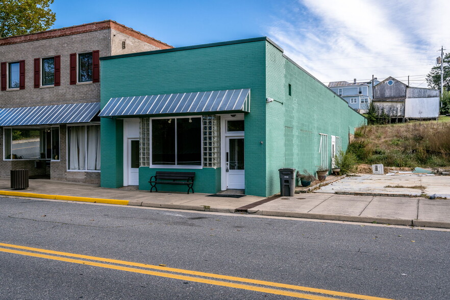 502 First St, Shenandoah, VA en alquiler - Foto del edificio - Imagen 1 de 21