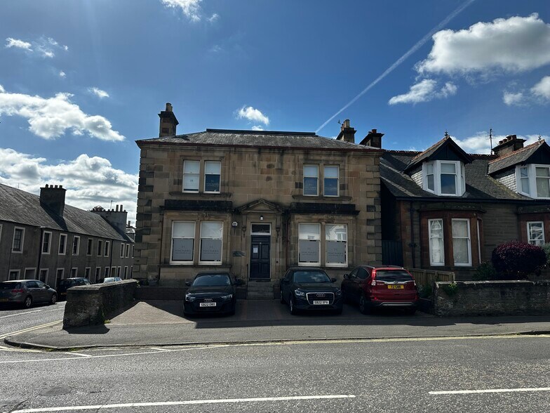 10 Barossa Pl, Perth en alquiler - Foto del edificio - Imagen 2 de 9