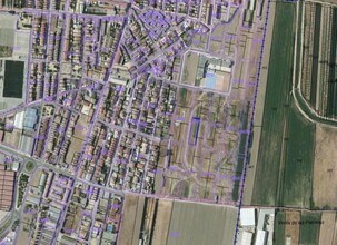 Chauchina, GRA - Aérea vista de mapa - Image1