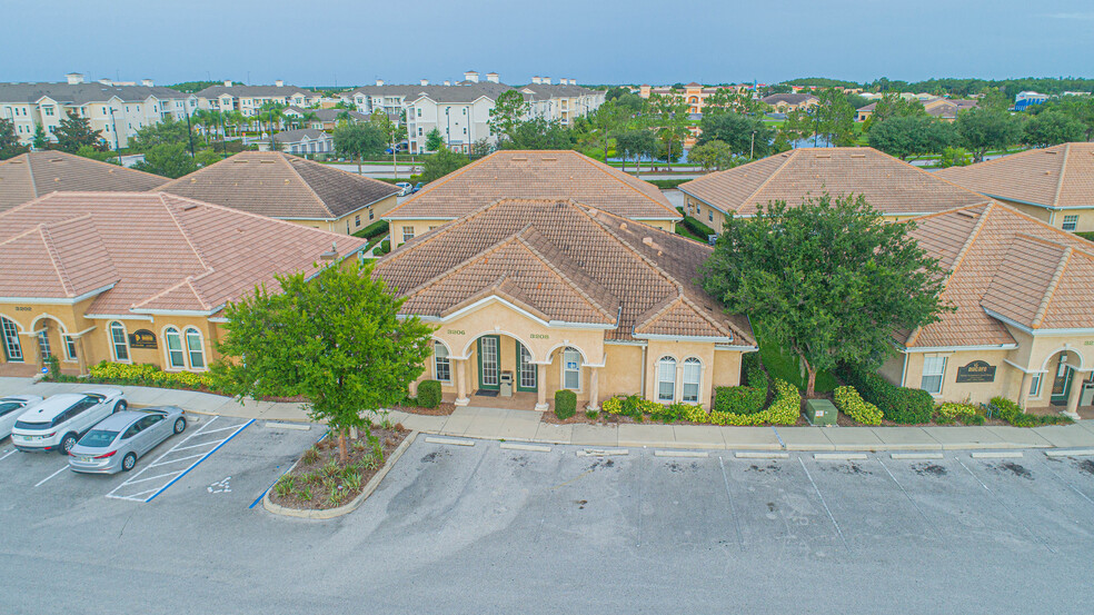 3206-3208 Hillsdale Ln, Kissimmee, FL en alquiler - Foto del edificio - Imagen 3 de 18