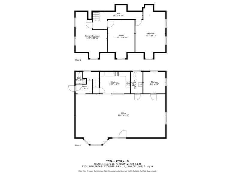 1919 Welby Way, Tallahassee, FL en venta - Foto del edificio - Imagen 2 de 35