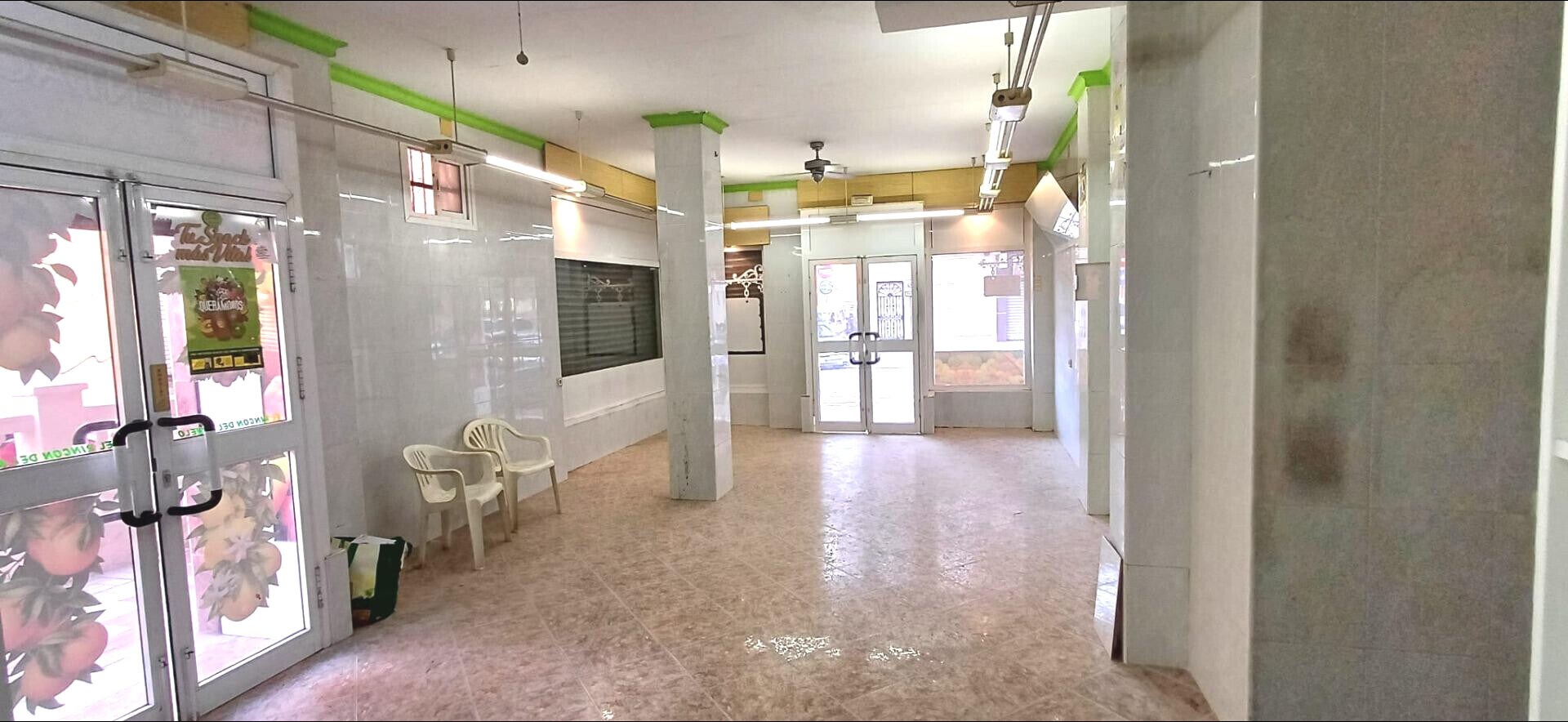 Calle Balazón, 4, Málaga, Málaga en alquiler Foto del interior- Imagen 1 de 9
