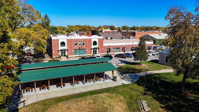 24110 W Chicago St, Plainfield, IL en alquiler - Foto del edificio - Imagen 1 de 11