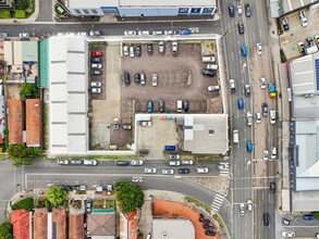 7 Tebbutt St, Leichhardt, NSW - Aérea vista de mapa - Image1