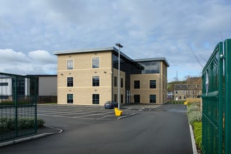 Más detalles de Premier Way, Elland - Oficina en alquiler