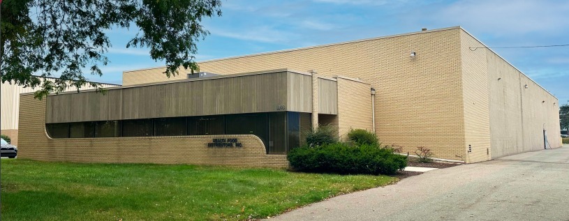 1893 Northwood Dr, Troy, MI en venta - Foto del edificio - Imagen 1 de 11