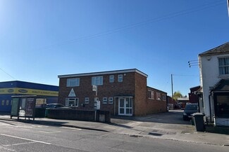 Más detalles de Bath Rd, Thatcham - Flex en venta