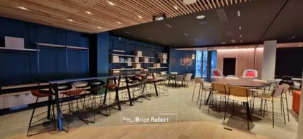 Oficina en Lyon en alquiler Foto del interior- Imagen 1 de 6