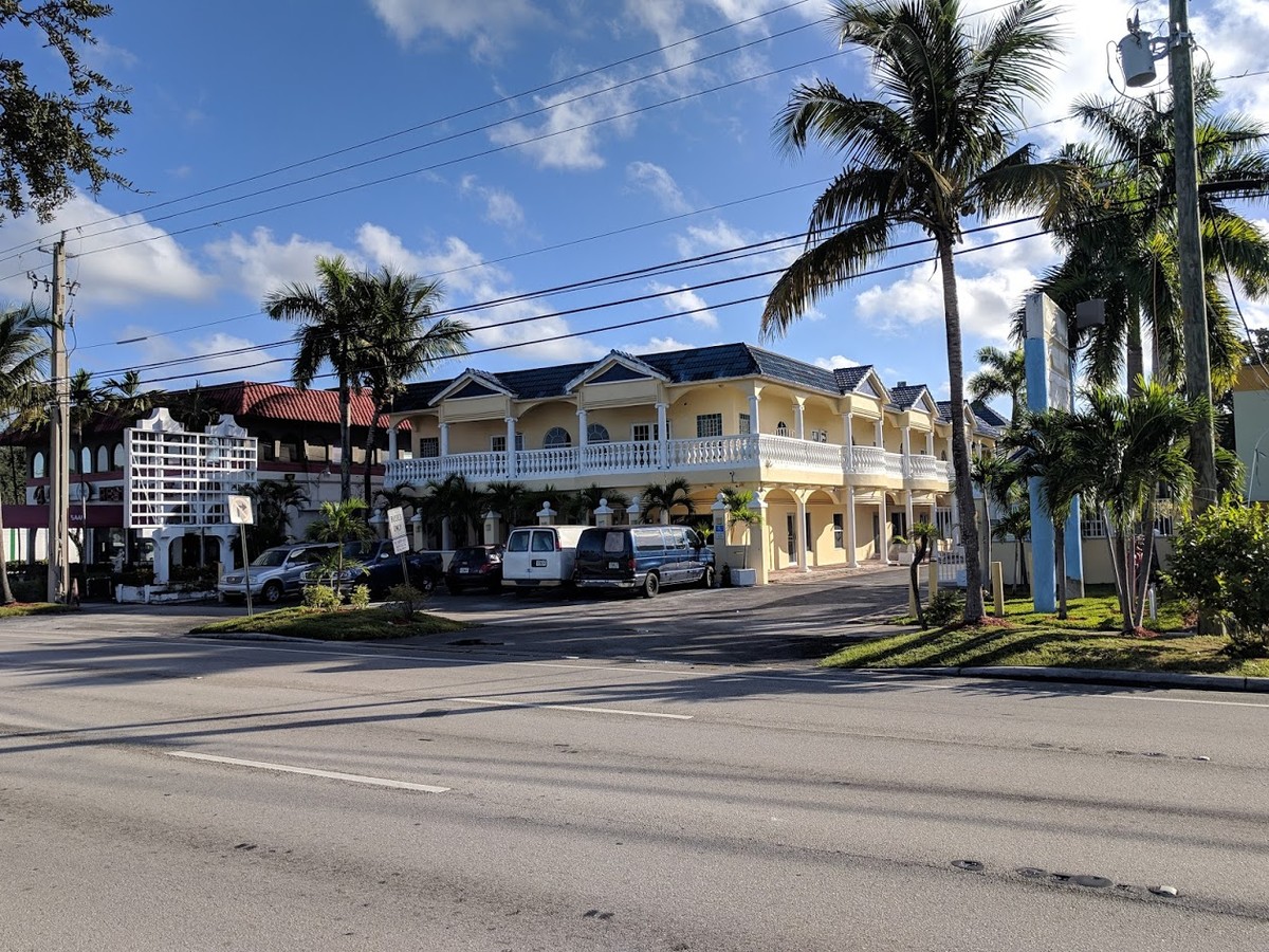 Foto del edificio