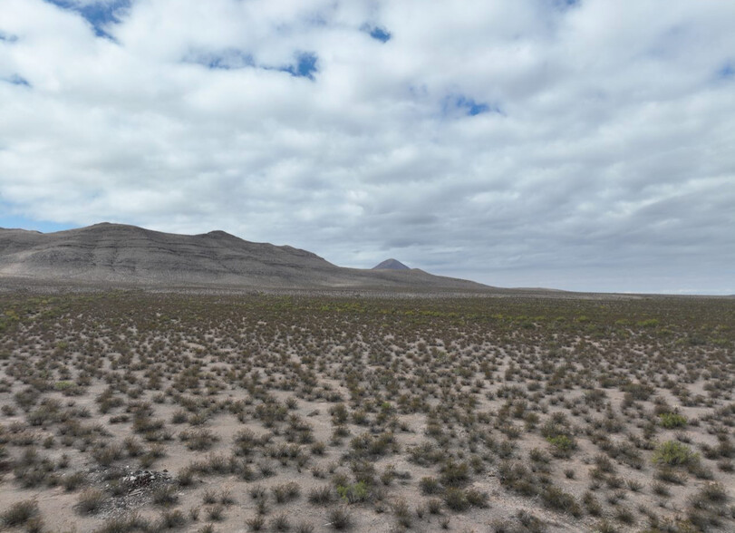 8315 Tee Pee Ranch Rd, Anthony, NM en alquiler - Foto del edificio - Imagen 3 de 3