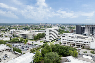 818 St Sebastian Way, Augusta, GA - vista aérea  vista de mapa - Image1