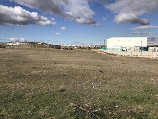 Más detalles de Calle Mineros, 11, Pinto - Terreno en venta