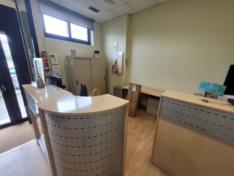 Rúa de Melide, 1, Santiago de Compostela, La Coruna en alquiler - Foto del interior - Imagen 1 de 21
