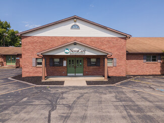 Más detalles para 201 Erie St, Grove City, PA - Oficinas en venta