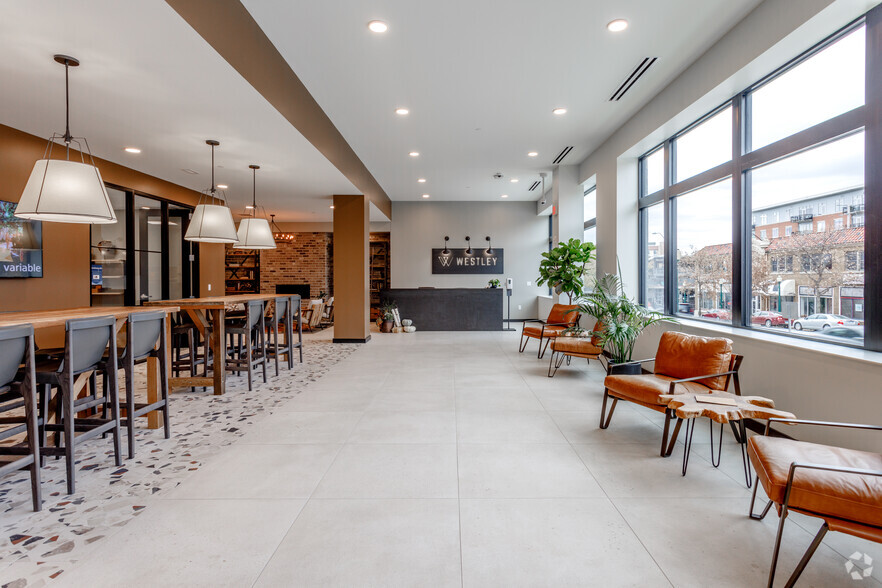 4111 Broadway, Kansas City, MO en alquiler - Foto del interior - Imagen 3 de 56