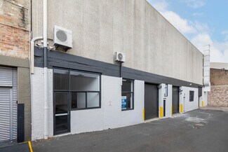 Más detalles de 6-8 Gehrig Lane, Camperdown - Nave en alquiler