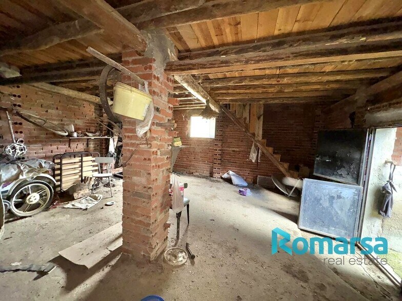 Calle Adolfo Suárez, 120, Lanzahíta, Ávila en venta - Foto del interior - Imagen 3 de 7