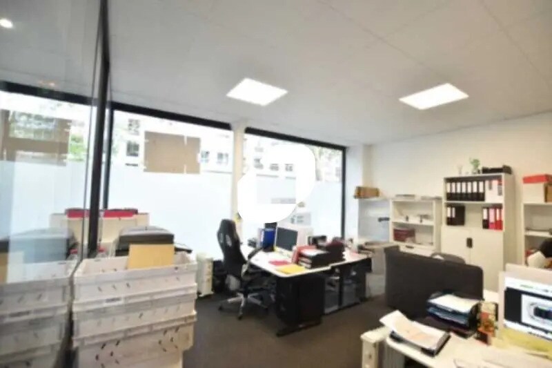 106 Avenue Philippe-Auguste, Paris en alquiler - Foto del interior - Imagen 1 de 1