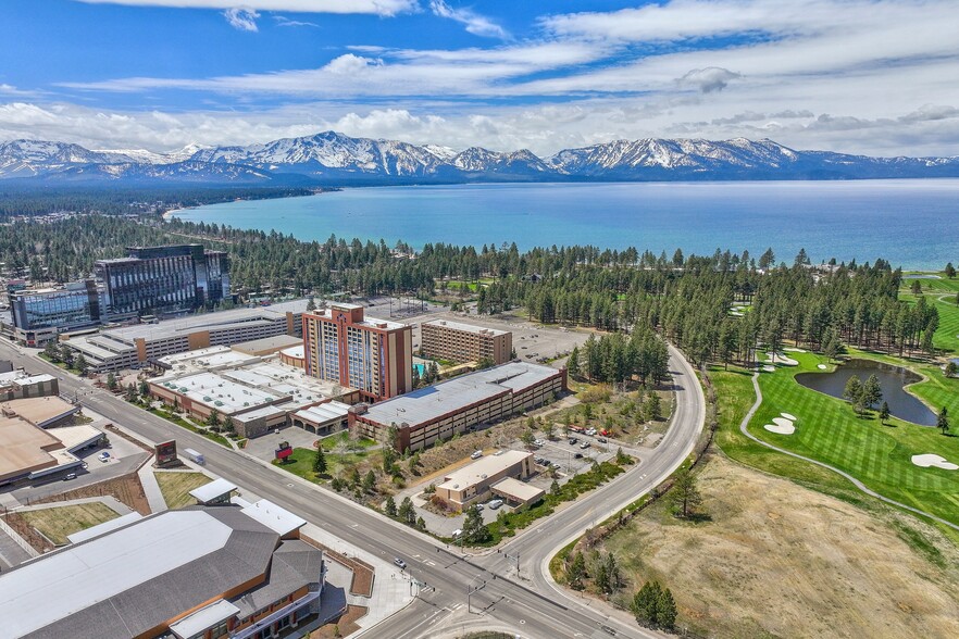 110 Lake Parkway, Stateline, NV en venta - Foto del edificio - Imagen 3 de 10