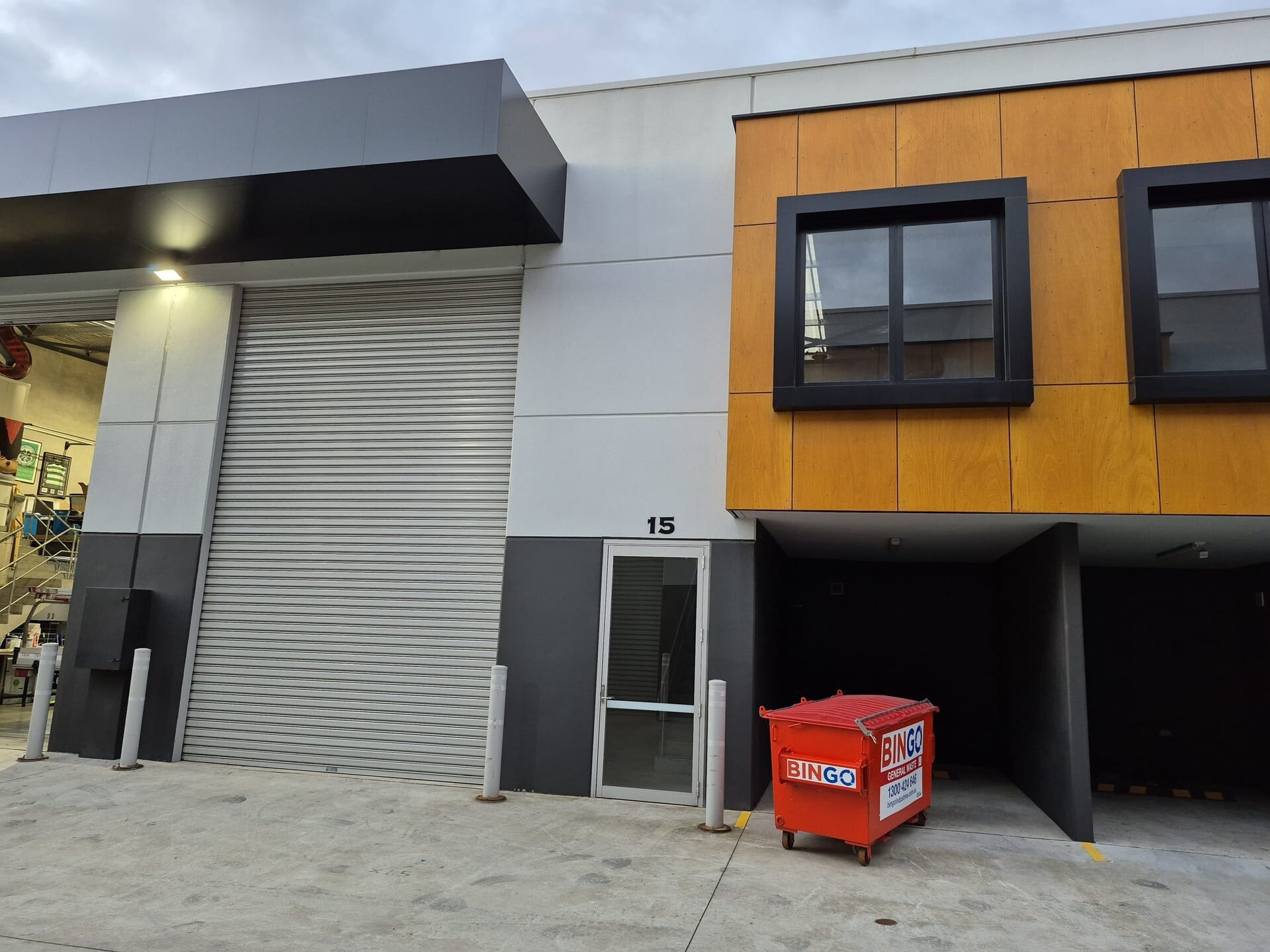 7 Daisy St, Revesby en alquiler Foto del edificio- Imagen 1 de 2