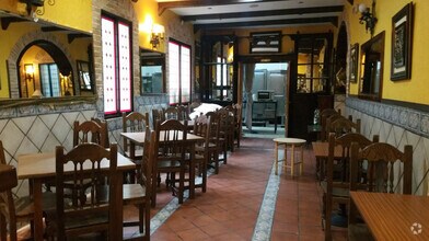 Local en Ávila, Ávila en alquiler Foto del interior- Imagen 1 de 8