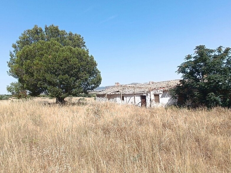Terreno en Yecla, Murcia en venta - Foto del edificio - Imagen 1 de 16