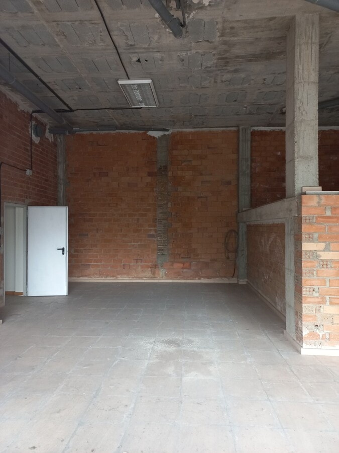 Montcada i Reixac, BAR 08110 - Unidad 01 -  - Plano de la planta - Image 1 of 4