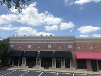 Más detalles para 430 Winkler Dr, Alpharetta, GA - Oficinas, Naves en alquiler