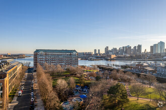 197 8th St, Charlestown, MA - VISTA AÉREA  vista de mapa