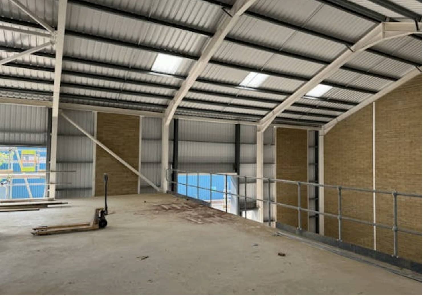 76 Lincoln Rd, High Wycombe en alquiler Foto del interior- Imagen 1 de 7