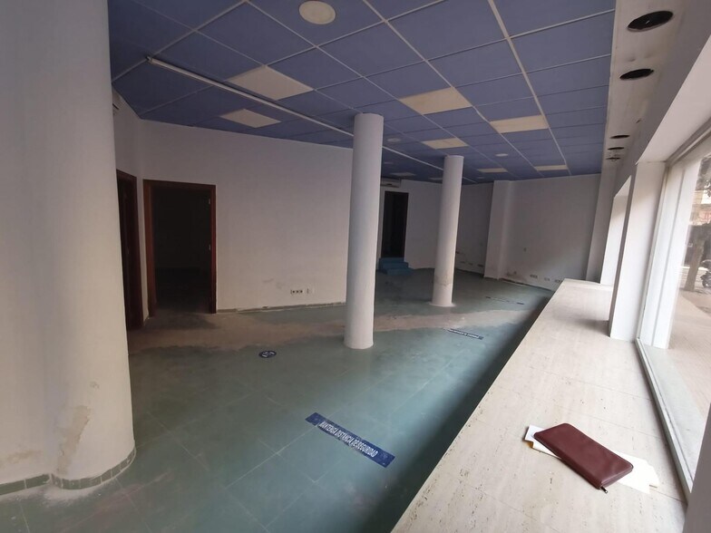 Local en Cáceres, Cáceres en venta - Foto del edificio - Imagen 3 de 11
