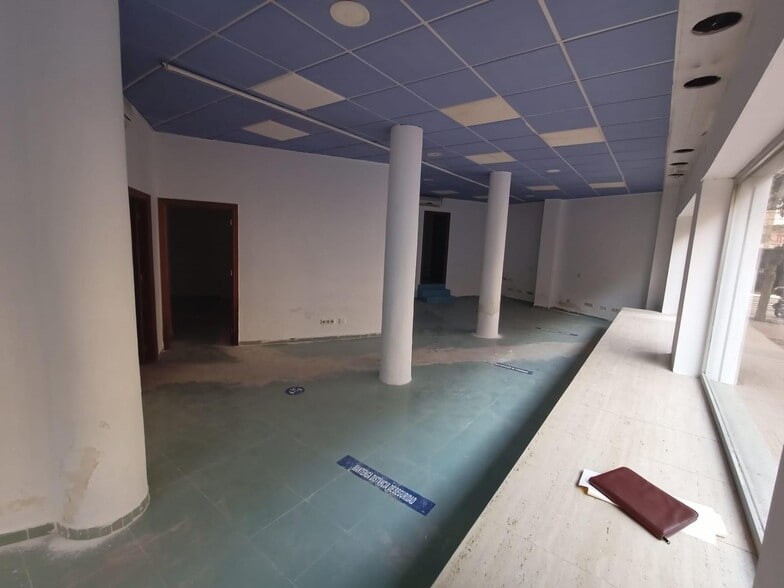 Local en Cáceres, Cáceres en venta - Foto del edificio - Imagen 3 de 11