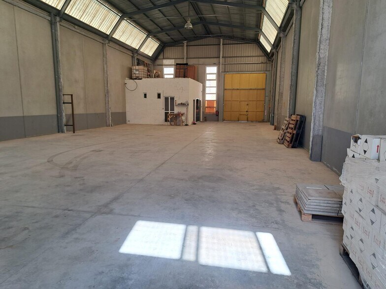 Nave en Molina de Segura en venta - Foto del edificio - Imagen 2 de 17
