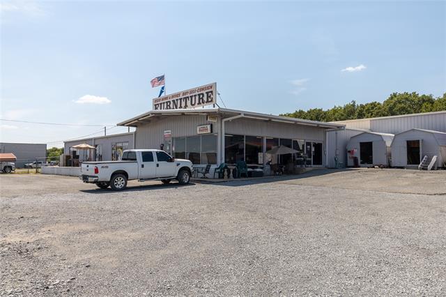 1631 US HWY 69 Hwy, Mcalester, OK en venta - Foto del edificio - Imagen 3 de 54