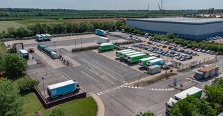 Más detalles de Cardinal Way, Godmanchester - Terreno en alquiler