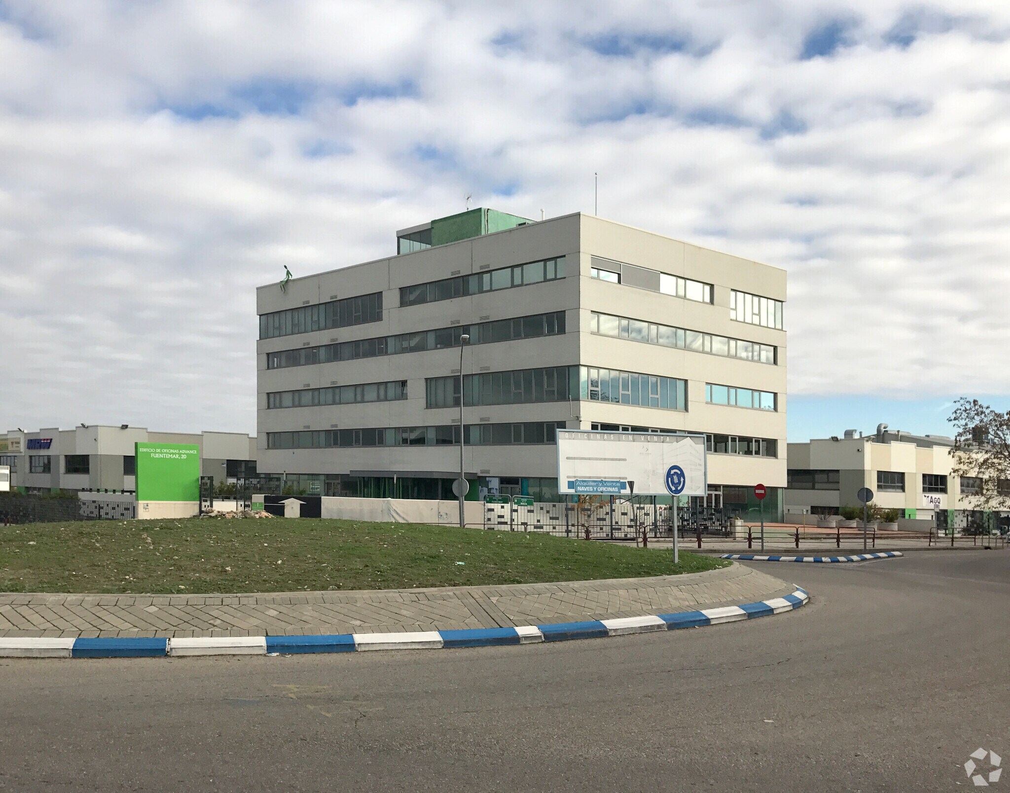 Avenida de Fuentemar, 20, Coslada, Madrid en alquiler Foto principal- Imagen 1 de 13